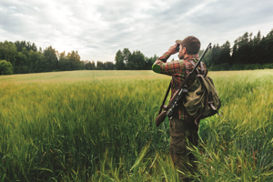 Ochrana sluchu Phonak Serenity Choice Hunting pro střelecký sport a myslivost Ochrana sluchu Phonak Serenity Choice Hunting pro střelecký sport a myslivost