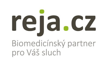 REJA Biomedicínský partner pro Váš sluch