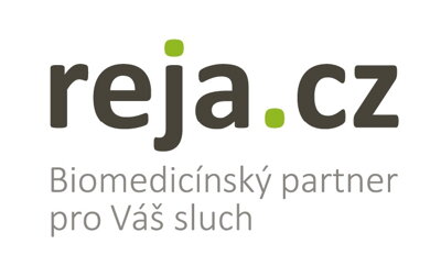 REJA Biomedicínský partner pro Váš sluch