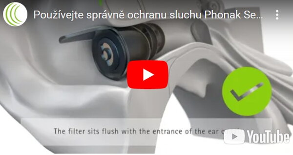 Phonak Serenity Choice