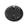 Filtr pro sluchadla CeruShield™ Disk, 8 ks