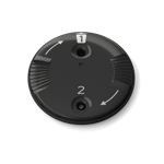 Filtr pro sluchadla CeruShield™ Disk, 8 ks