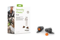 Phonak Serenity Choice™ Work - zátkový chránič sluchu s akustickým filtrem proti hluku