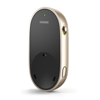 Phonak PartnerMic - mikrofon pro partnera v konverzaci Phonak PartnerMic - mikrofon pro partnera v konverzaci