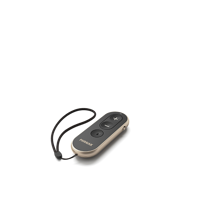 Jednoduché dálkové ovládání pro sluchadla Phonak - Phonak RemoteControl Jednoduché dálkové ovládání pro sluchadla Phonak - Phonak RemoteControl