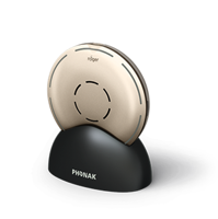 Silný spojenec pro Váš společenský život - Phonak Roger Select Silný spojenec pro Váš společenský život - Phonak Roger Select