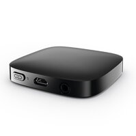 TV Connector - Intuitívne prepojenie načúvacích prístrojov a televízie TV Connector - Intuitívne prepojenie načúvacích prístrojov a televízie