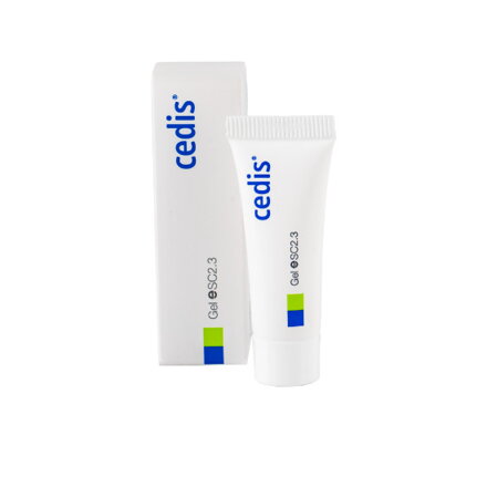 Ochranný a čisticí gel