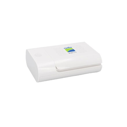 Elektronická vysoušečka Cedis e125.DUS