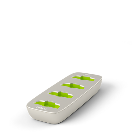 Phonak Roger Charging Rack