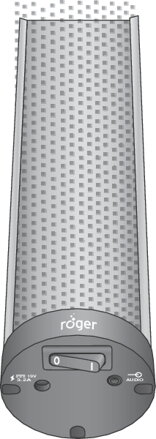 Phonak Roger DigiMaster 7000