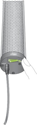 Phonak Roger DigiMaster 7000