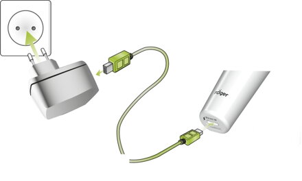 Phonak Roger Pass-around
