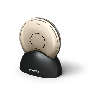 Phonak Roger Select