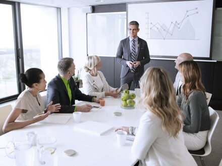 Phonak Roger Table Mic 3