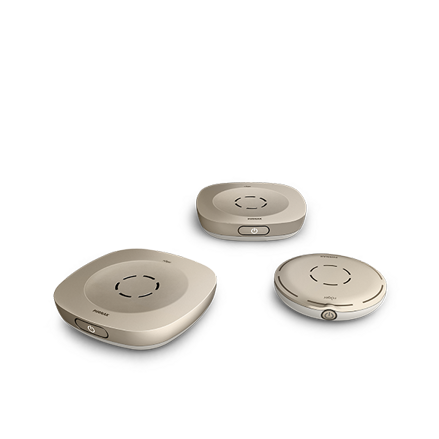 Phonak Roger Table Mic 3