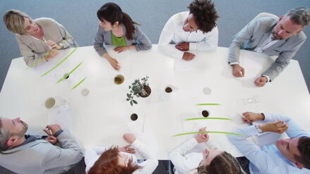 Phonak Roger Table Mic 3
