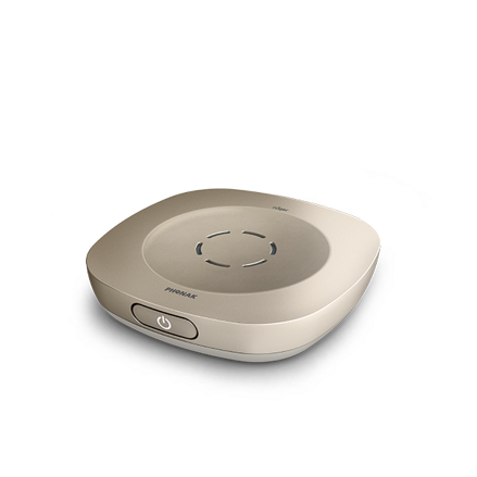 Phonak Roger Table Mic 3