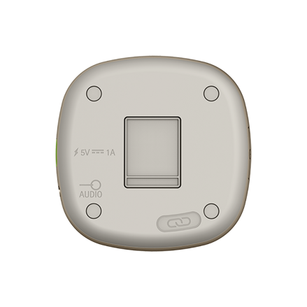 Phonak Roger Table Mic 3