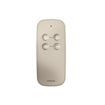 Phonak Roger Table Mic 3