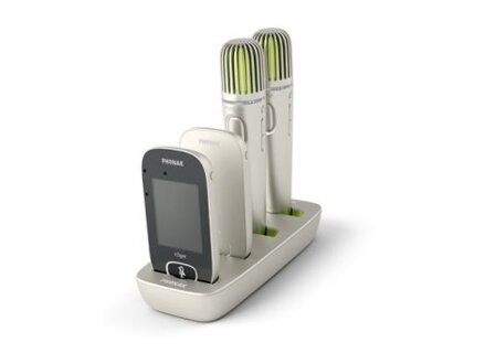 Phonak Roger Touchscreen Mic 3