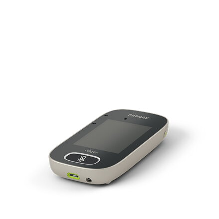 Phonak Roger Touchscreen Mic 3