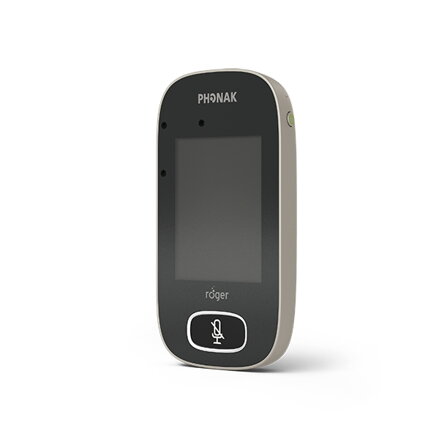 Phonak Roger Touchscreen Mic 3